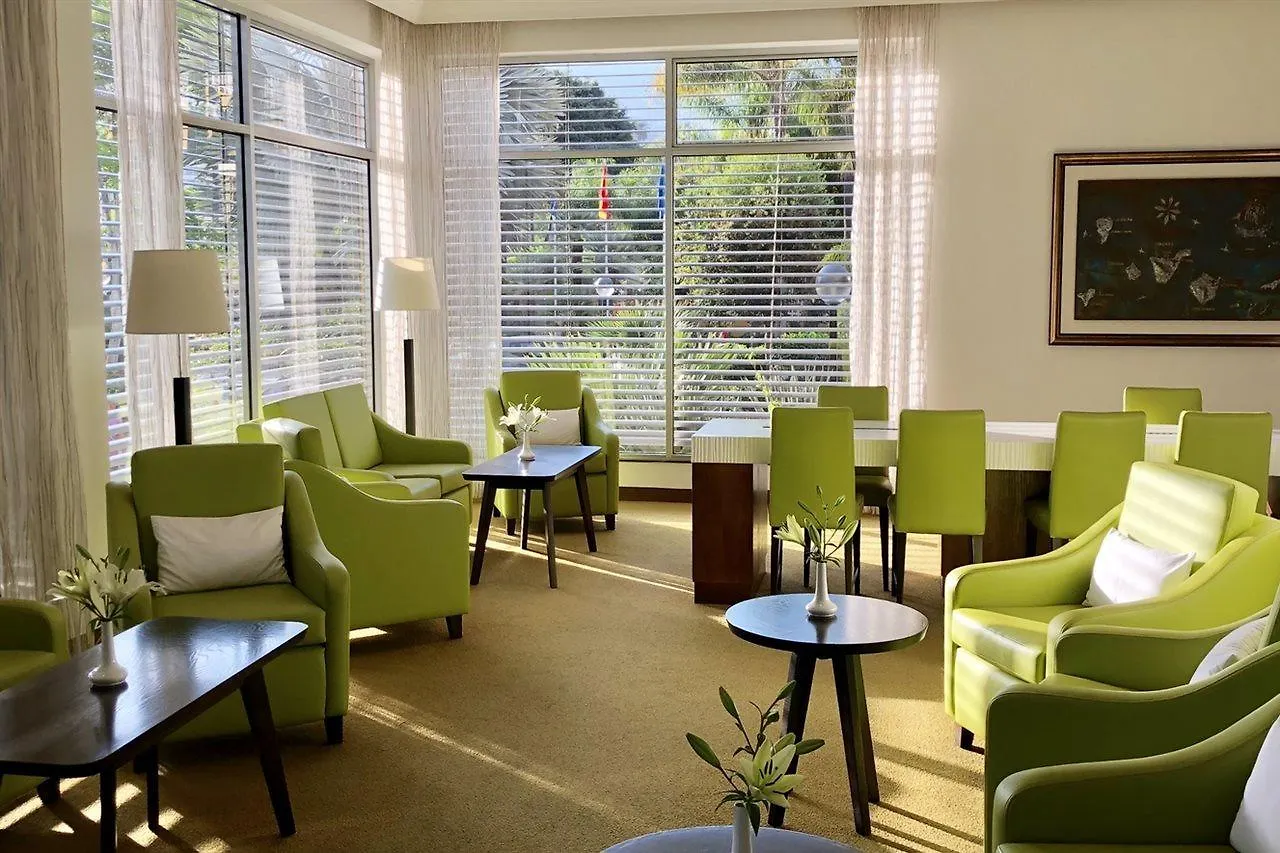 ****  Hotel Tigaiga Puerto de la Cruz  Espanha