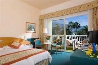 Hotel Tigaiga Puerto de la Cruz  Puerto de la Cruz (Tenerife)