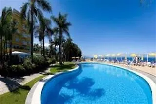 Hotel Tigaiga Puerto de la Cruz