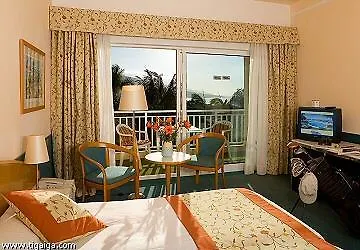Hotel Tigaiga Puerto de la Cruz  4*, Puerto de la Cruz (Tenerife)