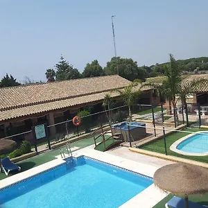 Apartamento Residencial La Teja