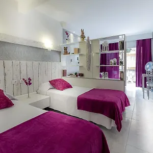 Apartamento Seguro De Sol