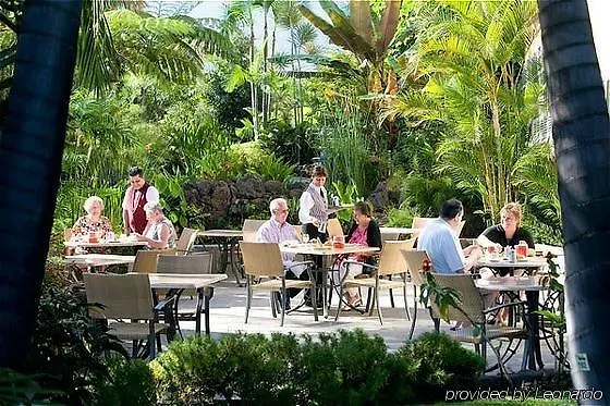 Hotel Tigaiga Puerto de la Cruz  Spanien